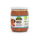 Glutenfreies Tajine Gericht BIO 420 g - FARMA ŚWIĘTOKRZYSKA - Biogo.de